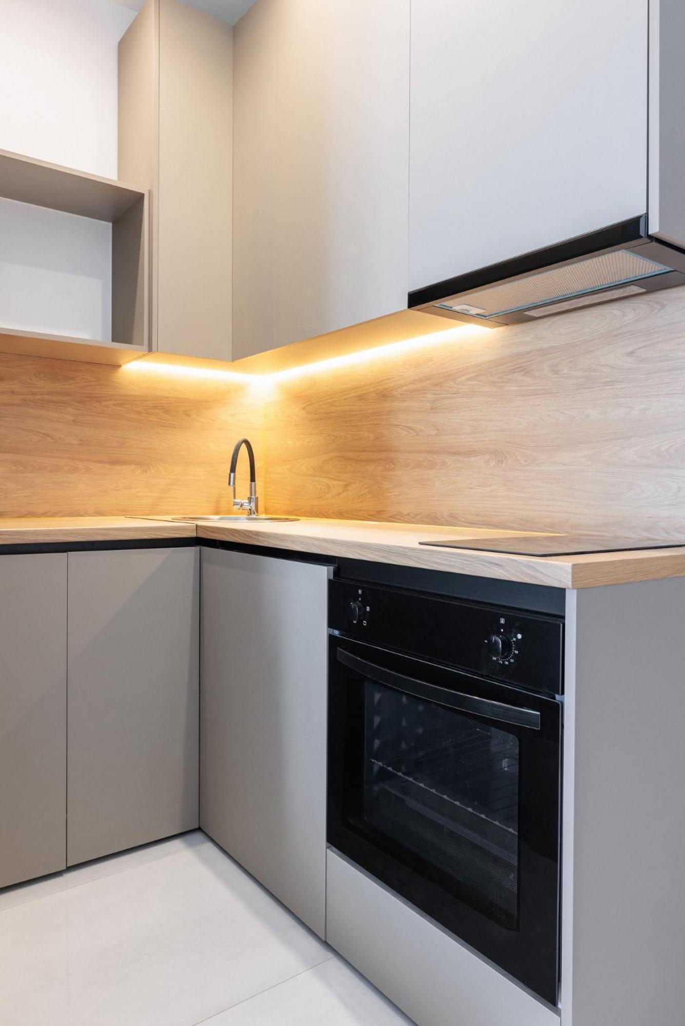 Apartament White Tower Elegance Saloniki Zewnętrze zdjęcie