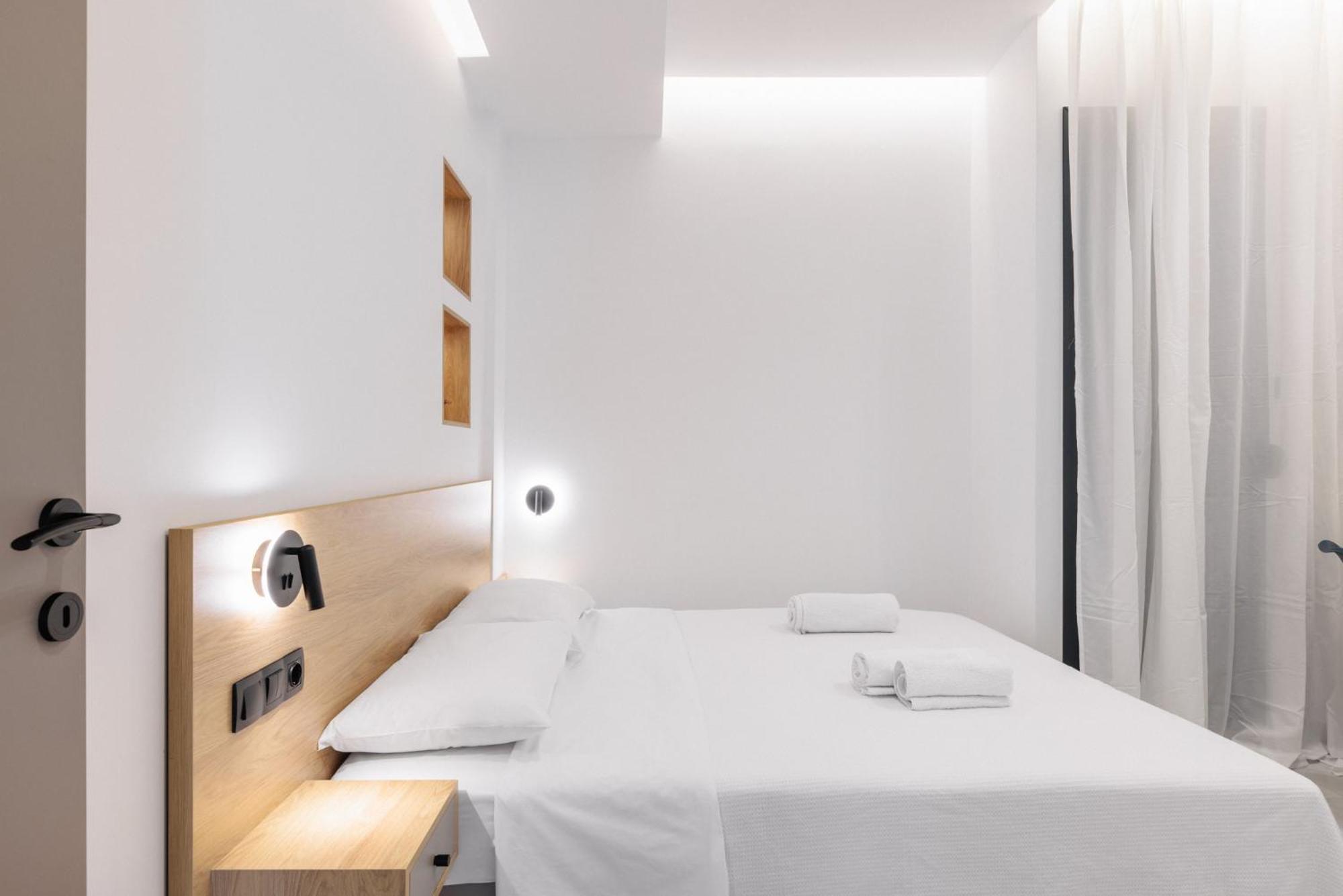 Apartament White Tower Elegance Saloniki Zewnętrze zdjęcie